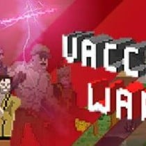Vaccine War v1.003