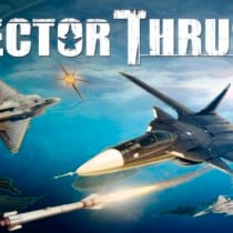 Vector Thrust-CODEX
