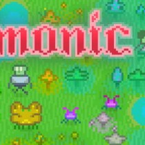 Vilmonic Update 21.05.2018