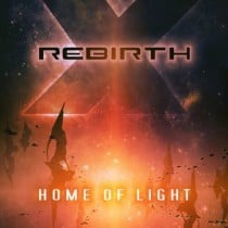 X Rebirth: Home of Light Complete Edition-GOG