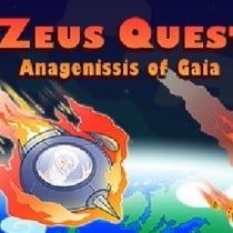 Zeus Quest Remastered