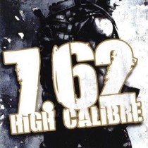 7,62 High Calibre-GOG