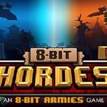 8-Bit Hordes Update 29