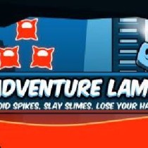 Adventure Lamp v1.0.1