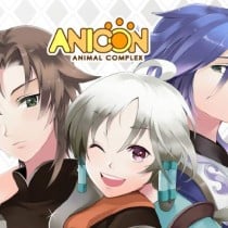 Anicon – Animal Complex – Cat’s Path