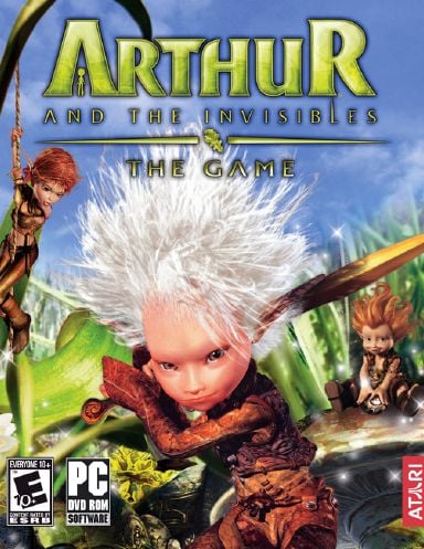 Arthur and the Invisibles Free Download