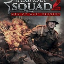 Assault Squad 2: Men of War Origins-SKIDROW