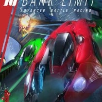 Bank Limit : Advanced Battle Racing-CODEX