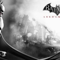 Batman: Arkham City – Game of the Year Edition-SKIDROW