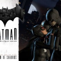Batman – The Telltale Series-GOG
