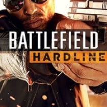 Battlefield Hardline-CPY