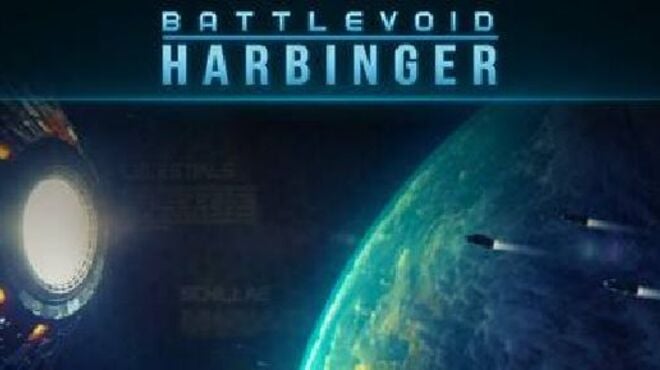 Battlevoid: Harbinger v2.0.7
