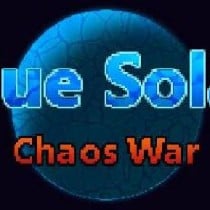 Blue Solar: Chaos War v1.05