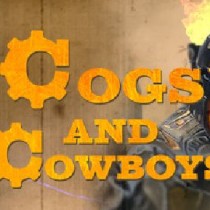 Cogs and Cowboys