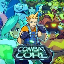 Combat Core Alpha 14.2