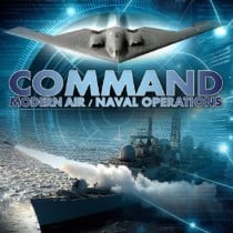 Command: Modern Air / Naval Operations Command LIVE You Brexit You Fix it-SKIDROW