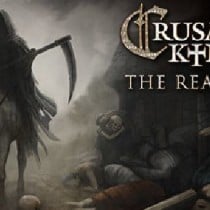 Crusader Kings II: The Reaper’s Due-CODEX