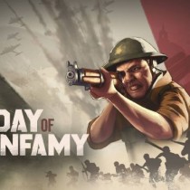 Day of Infamy v2.4.0.9