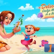 Delicious – Emily’s Message in a Bottle v1.0 Platinum Edition