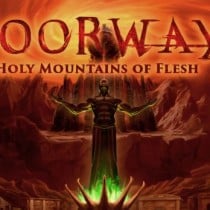 Doorways: Holy Mountains of Flesh-CODEX