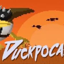Duckpocalypse