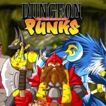 Dungeon Punks-SKIDROW