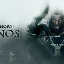 Eisenhorn: XENOS-CODEX