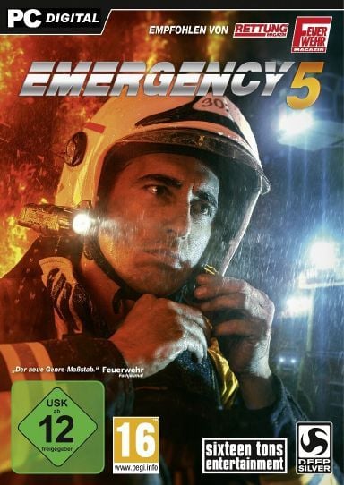 Emergency 5-CODEX