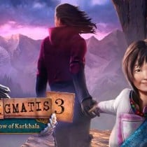 Enigmatis 3: The Shadow of Karkhala Collector’s Edition