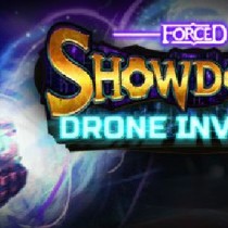 FORCED SHOWDOWN – Drone Invasion-CODEX