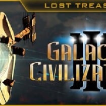 Galactic Civilizations III – Lost Treasures-SKIDROW