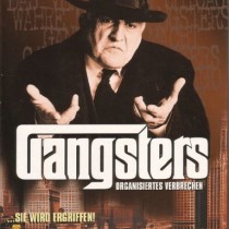 Gangsters: Organized Crime-GOG
