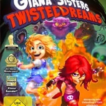 Giana Sisters: Twisted Dreams v1.2.1