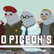 Grand Pigeon’s Duty