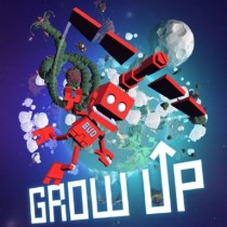 Grow Up-PLAZA