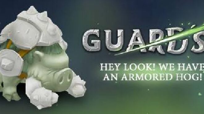 Guards Free Download