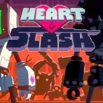 Heart and Slash Endless Dungeon v1.1.6