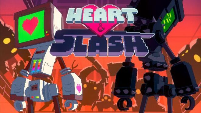 Heart&Slash Free Download