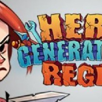 Hero Generations: ReGen v1.0.4