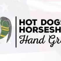 Hot Dogs, Horseshoes & Hand Grenades v106