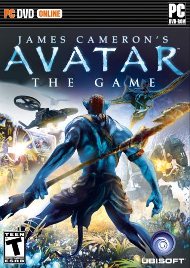 James Cameron’s Avatar: The Game Free Download