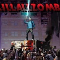 #KILLALLZOMBIES-POSTMORTEM