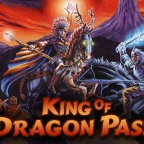 King of Dragon Pass v2.4.0