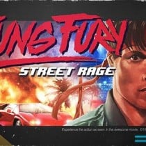 Kung Fury: Street Rage v1.4.0