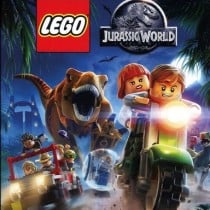 LEGO Jurassic World-RELOADED
