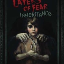 Layers of Fear: Inheritance-CODEX