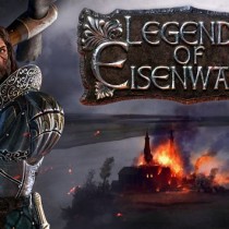 Legends of Eisenwald v1.3 H2 Incl DLC