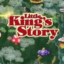 Little King’s Story v03.02.2017