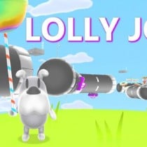 Lolly Joe-HI2U