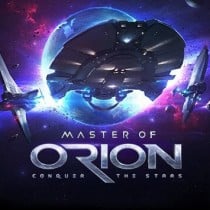 Master of Orion-CODEX